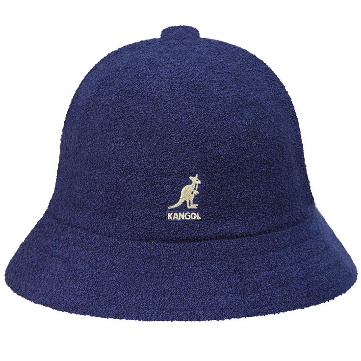 Kangol Bucket Hat