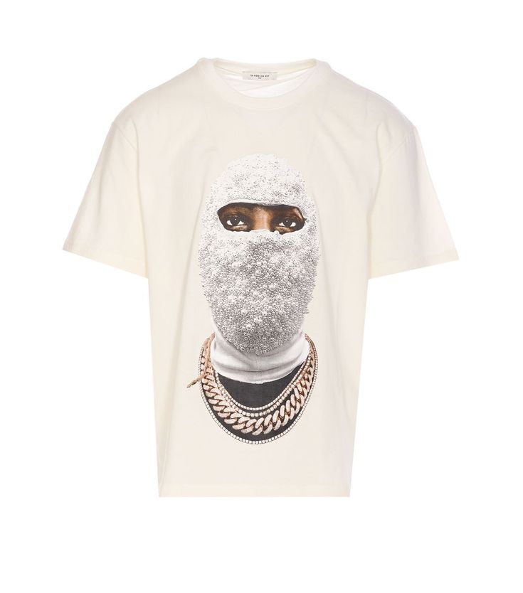 IH NOM UH NIT Future Mask Off t-shirt