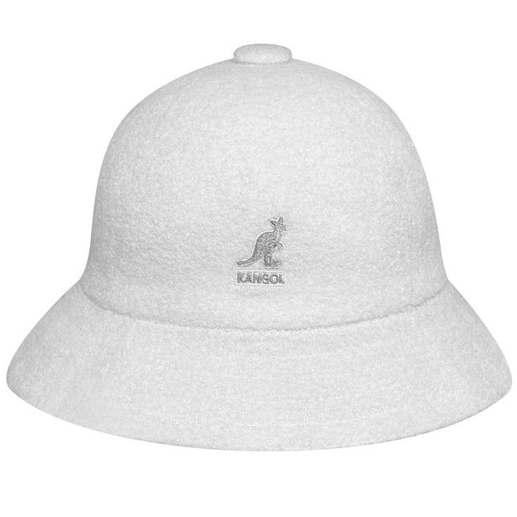 Kangol Bucket Hat