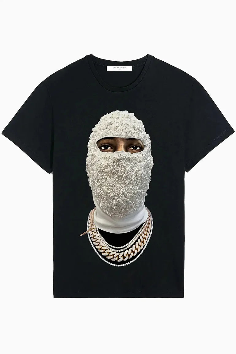 IH NOM UH NIT Future Mask Off t-shirt