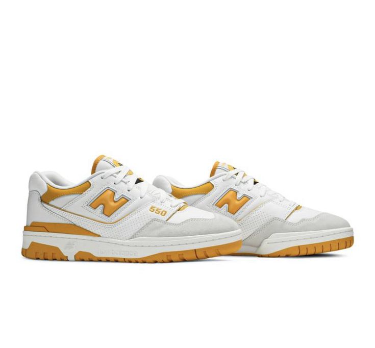New Balance 550