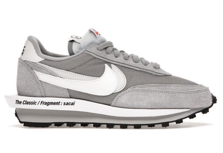 Nike Sacai Waffles