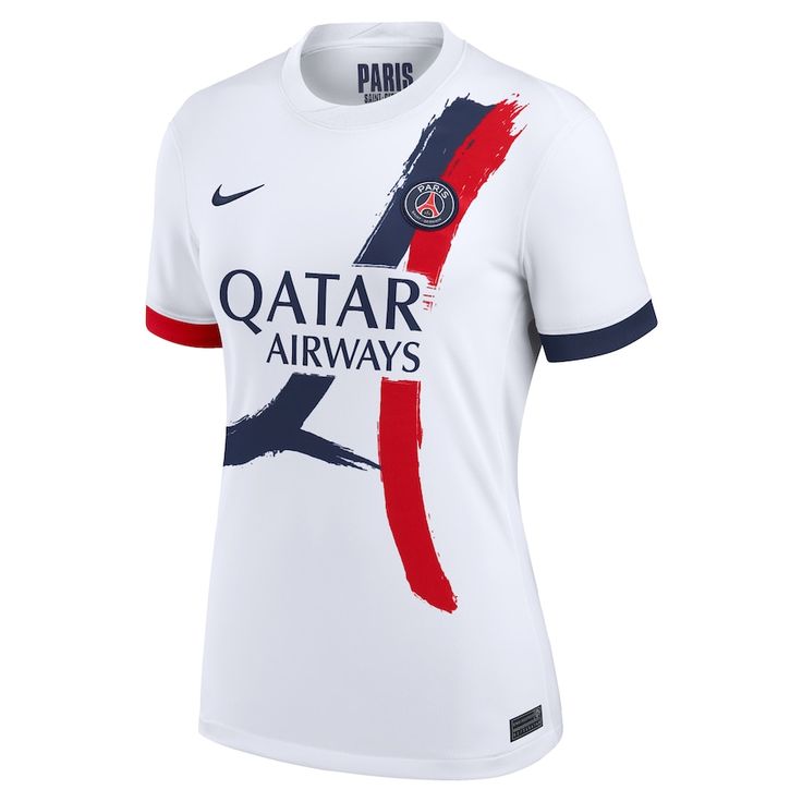 Paris Saint Germain 24/25 Away Jersey