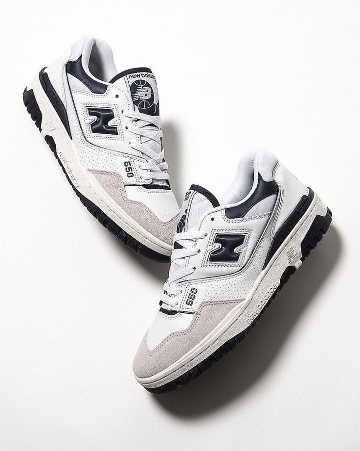 New Balance 550
