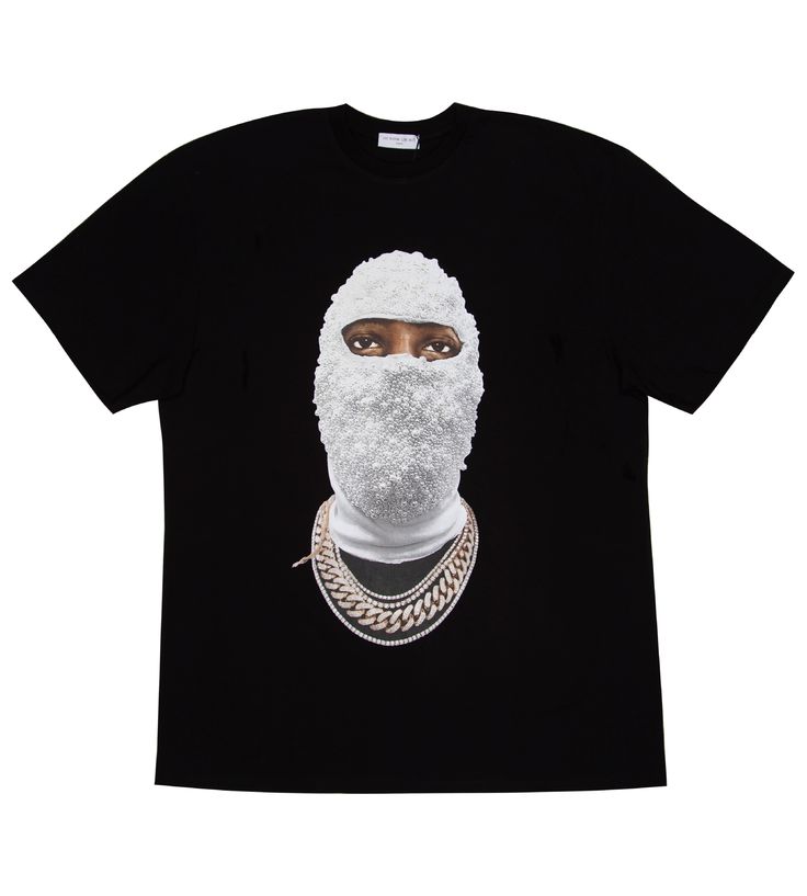 IH NOM UH NIT Future Mask Off t-shirt