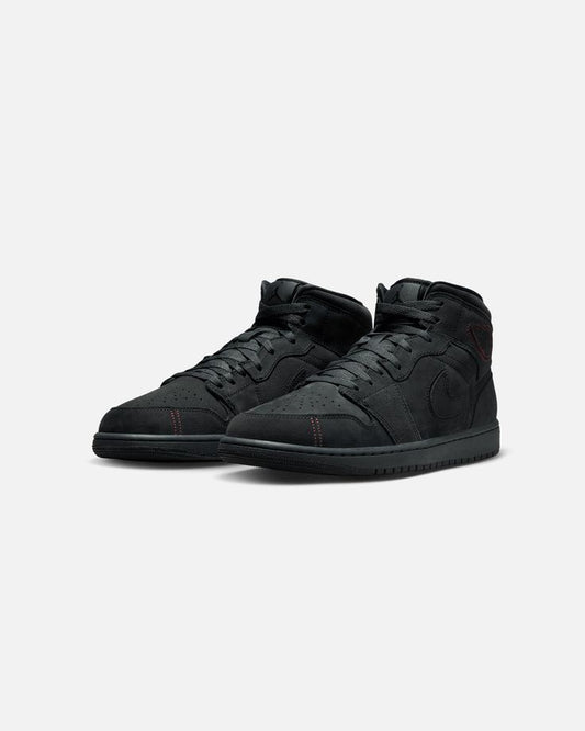 Nike Air Jordan 1 Suede