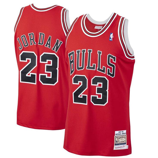 Chicago Bulls Jersey