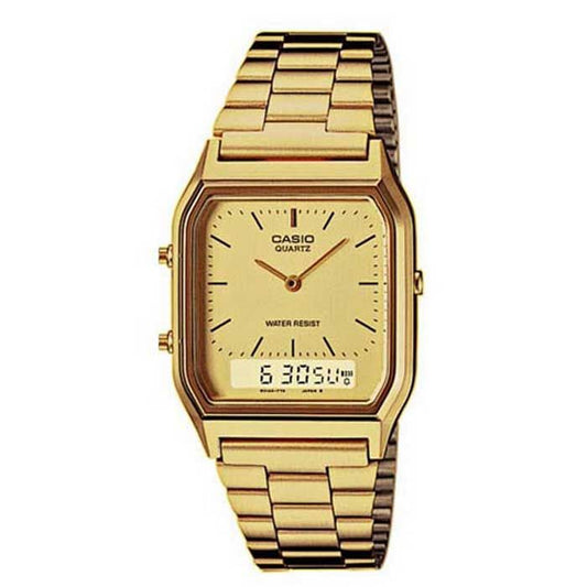 Casio Quartz Watch
